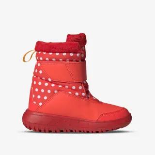adidas winterplay minnie patike za trčanje — slika 2