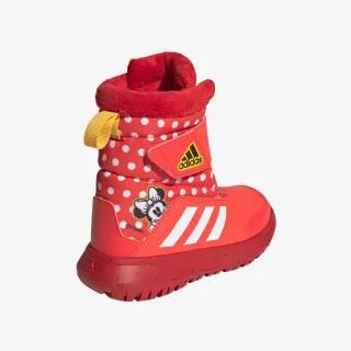 adidas winterplay minnie patike za trčanje — slika 3