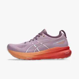 Asics Bele Muke Patike Gel Kayano 31 — recenzija patike za trčanje