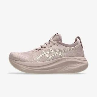 Asics Crne Muke Patike Gel Nimbus 27 — recenzija patike za trčanje
