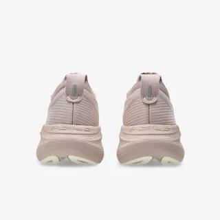 asics crne muke patike gel nimbus 27 patike za trčanje