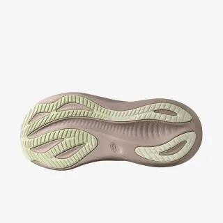 asics crne muke patike gel nimbus 27 patike za trčanje