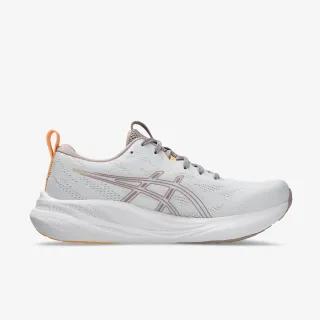 asics crne muke patike gel pulse 16 patike za trčanje — slika 2