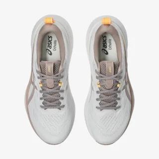 asics crne muke patike gel pulse 16 patike za trčanje — slika 4