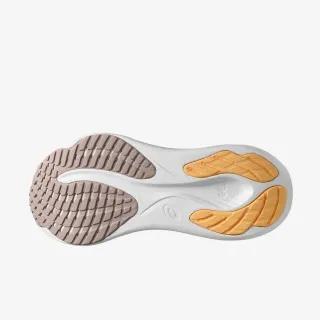 asics crne muke patike gel pulse 16 patike za trčanje — slika 5