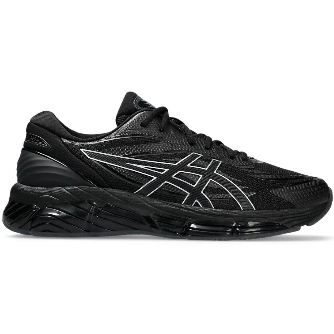 Asics Crne Muke Patike Gel Quantum 360 Viii — recenzija patike za trčanje