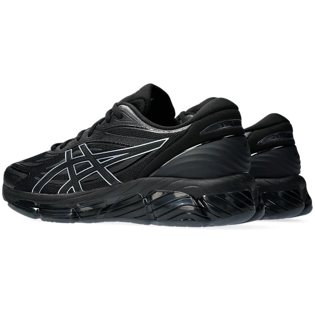 asics crne muke patike gel quantum 360 viii patike za trčanje — slika 5