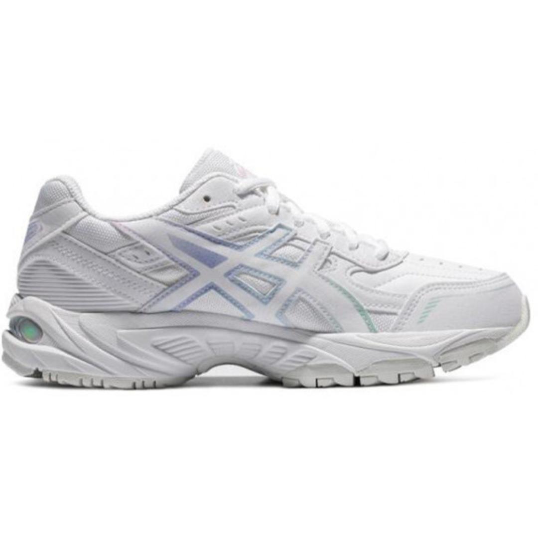 asics gel 170 tr white patike za trčanje — slika 2