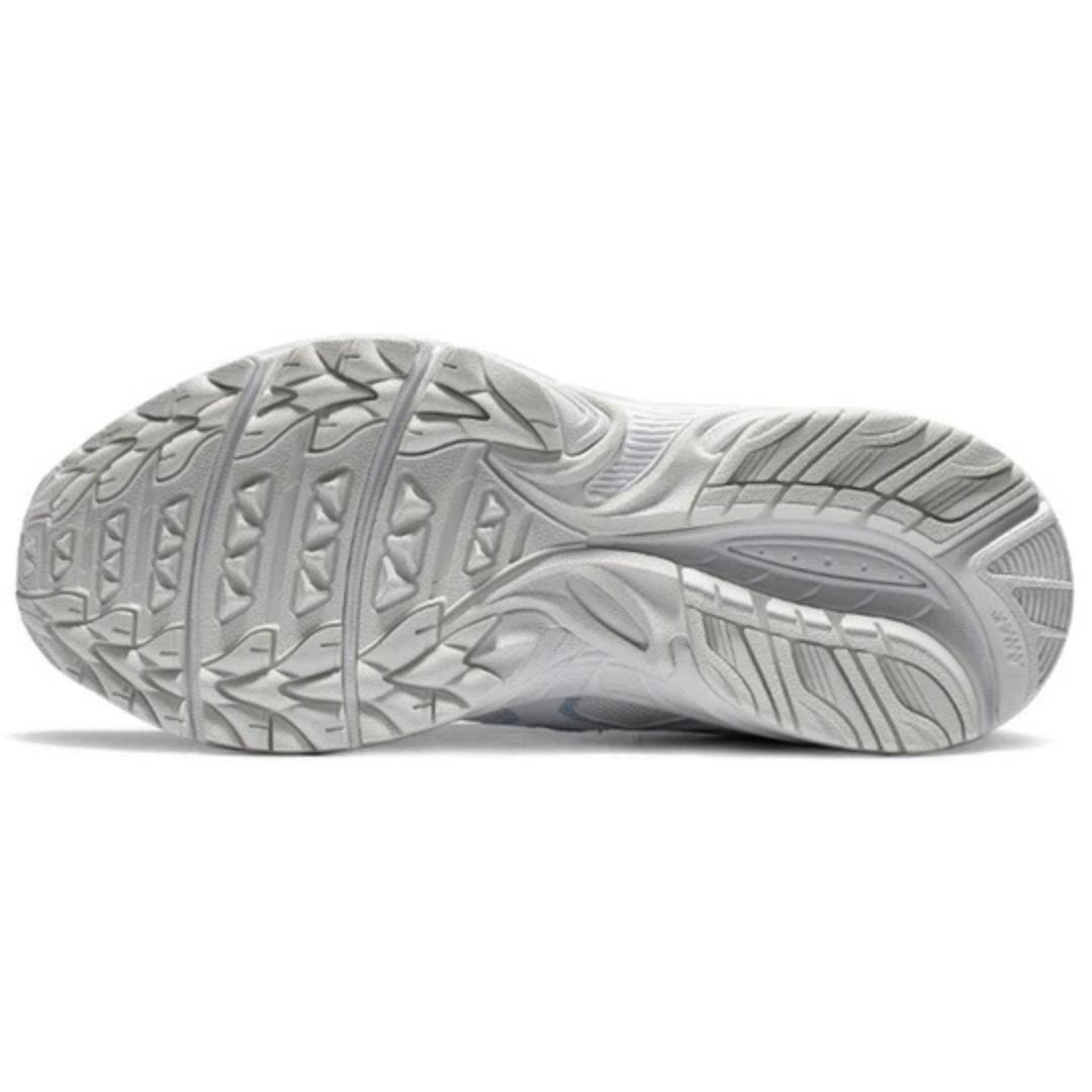 asics gel 170 tr white patike za trčanje — slika 3