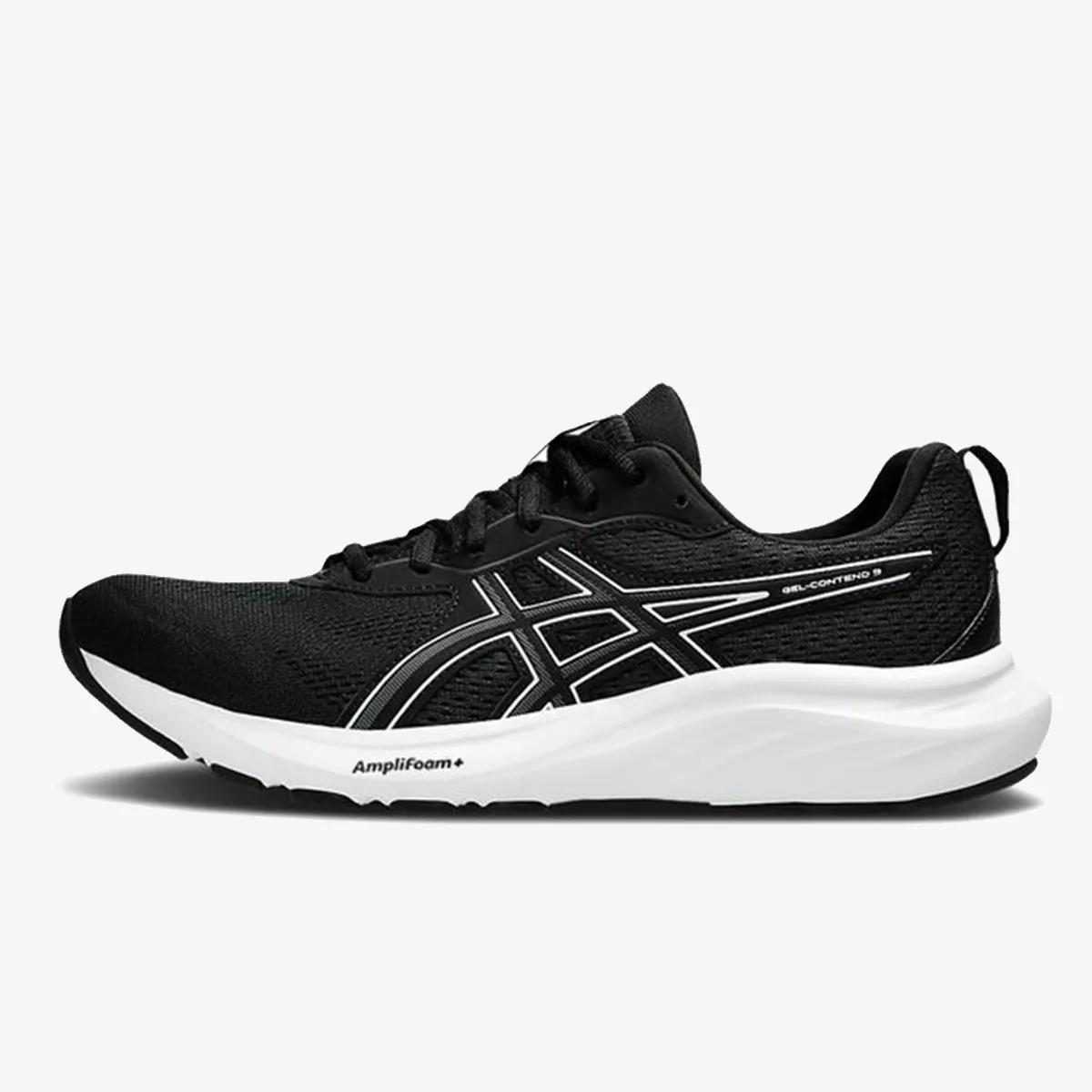 Asics Gel Contend 9 — recenzija patike za trčanje