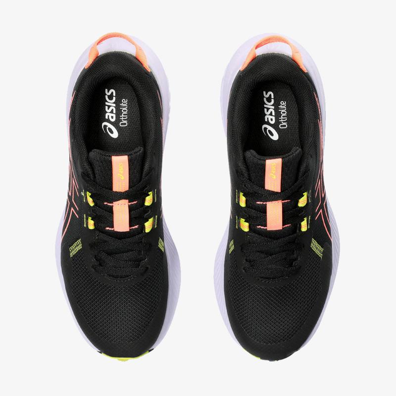 Asics Gel Excite Trail 2 — recenzija patike za trčanje