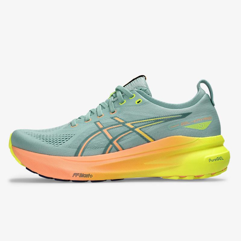 asics gel kayano 31 paris patike za trčanje — slika 3