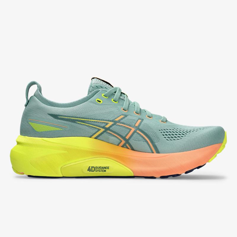 asics gel kayano 31 paris patike za trčanje — slika 2