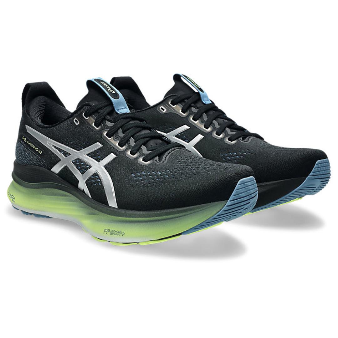 asics gel kayano 32 luxe patike za trčanje — slika 2