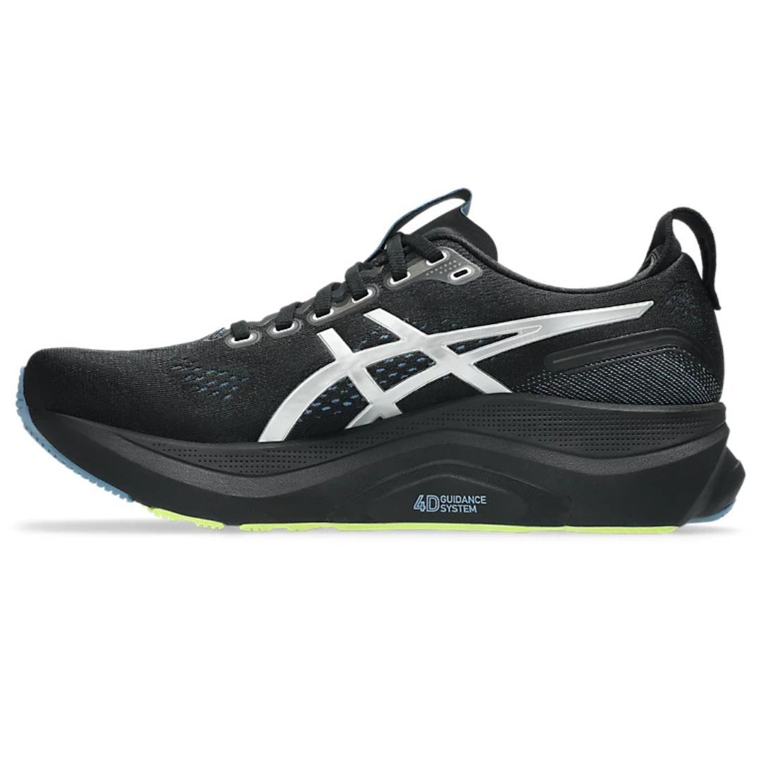 asics gel kayano 32 luxe patike za trčanje — slika 3