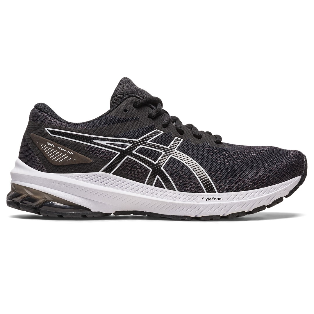 Asics Gel Kinjo — recenzija patike za trčanje