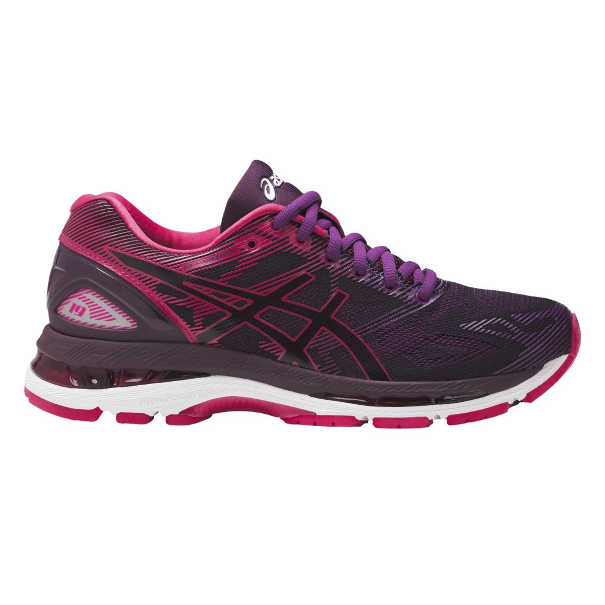 Asics Gel Nimbus 19 — recenzija patike za trčanje