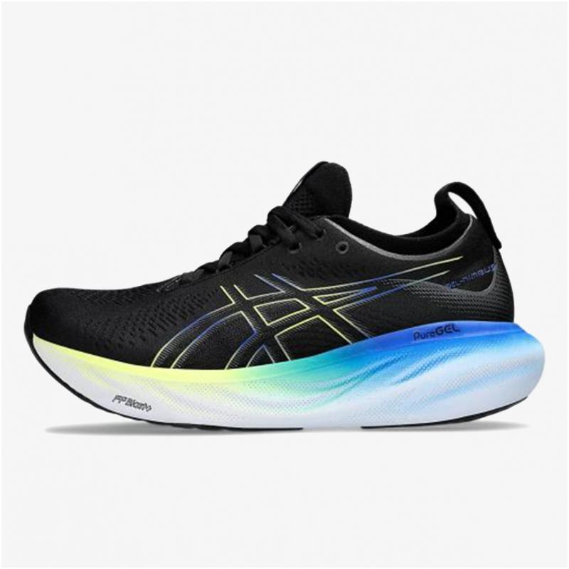 asics gel nimbus 25 patike za trčanje