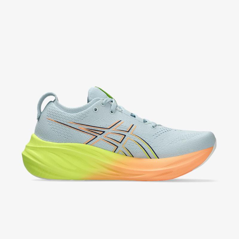 asics gel nimbus 26 paris patike za trčanje — slika 2