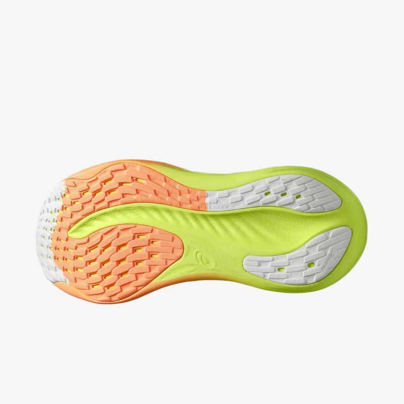 asics gel nimbus 26 paris patike za trčanje — slika 4
