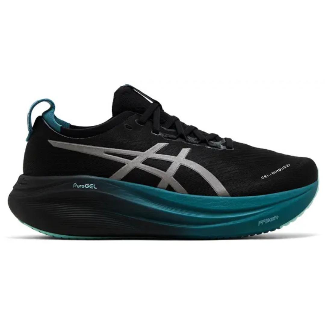 Asics Gel Nimbus 27 Lite — recenzija patike za trčanje