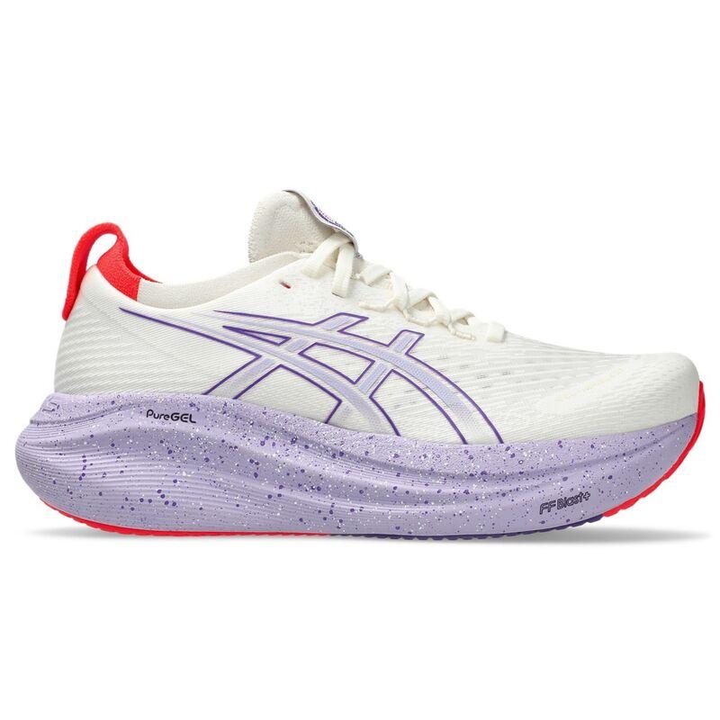 Asics Gel Nimbus 27 Tokyo — recenzija patike za trčanje