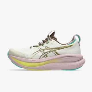 Asics Gel Nimbus 28 Tr — recenzija patike za trčanje