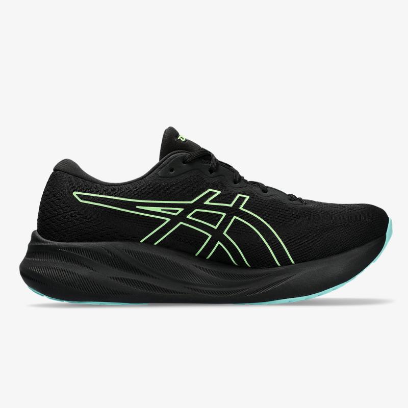 Asics Gel Pulse 15 Gtx — recenzija patike za trčanje