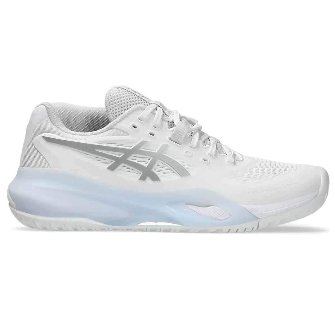 Asics Gel Resolution X — recenzija patike za trčanje
