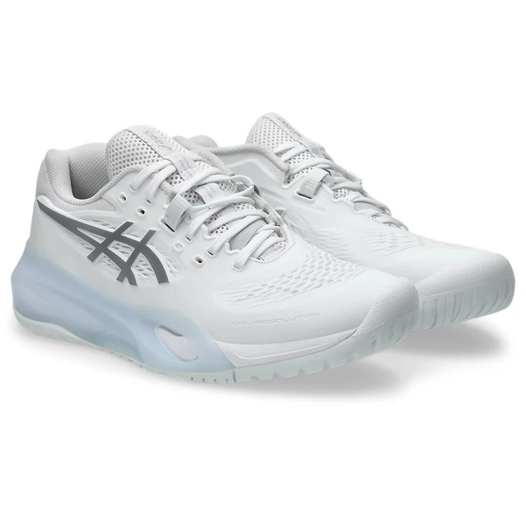 asics gel resolution x patike za trčanje — slika 3