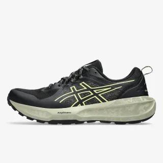 Asics Gel Sonoma 8 — recenzija patike za trčanje
