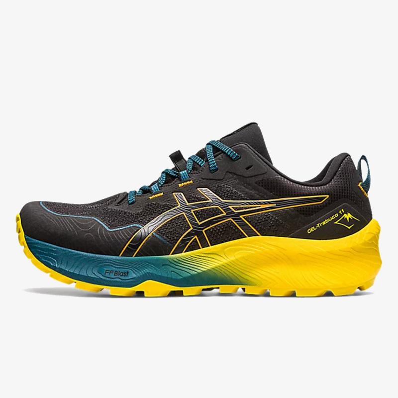 asics gel trabuco 11 patike za trčanje