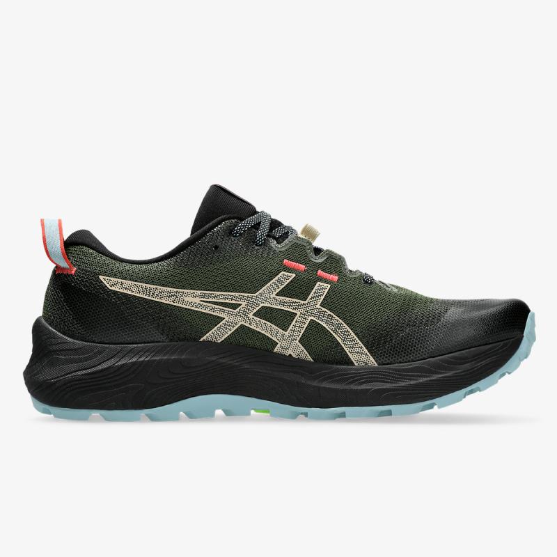 asics gel trabuco 12 patike za trčanje — slika 5