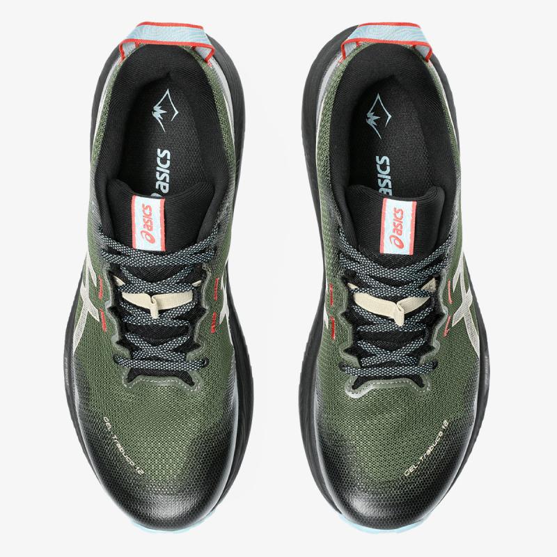 asics gel trabuco 12 patike za trčanje — slika 2
