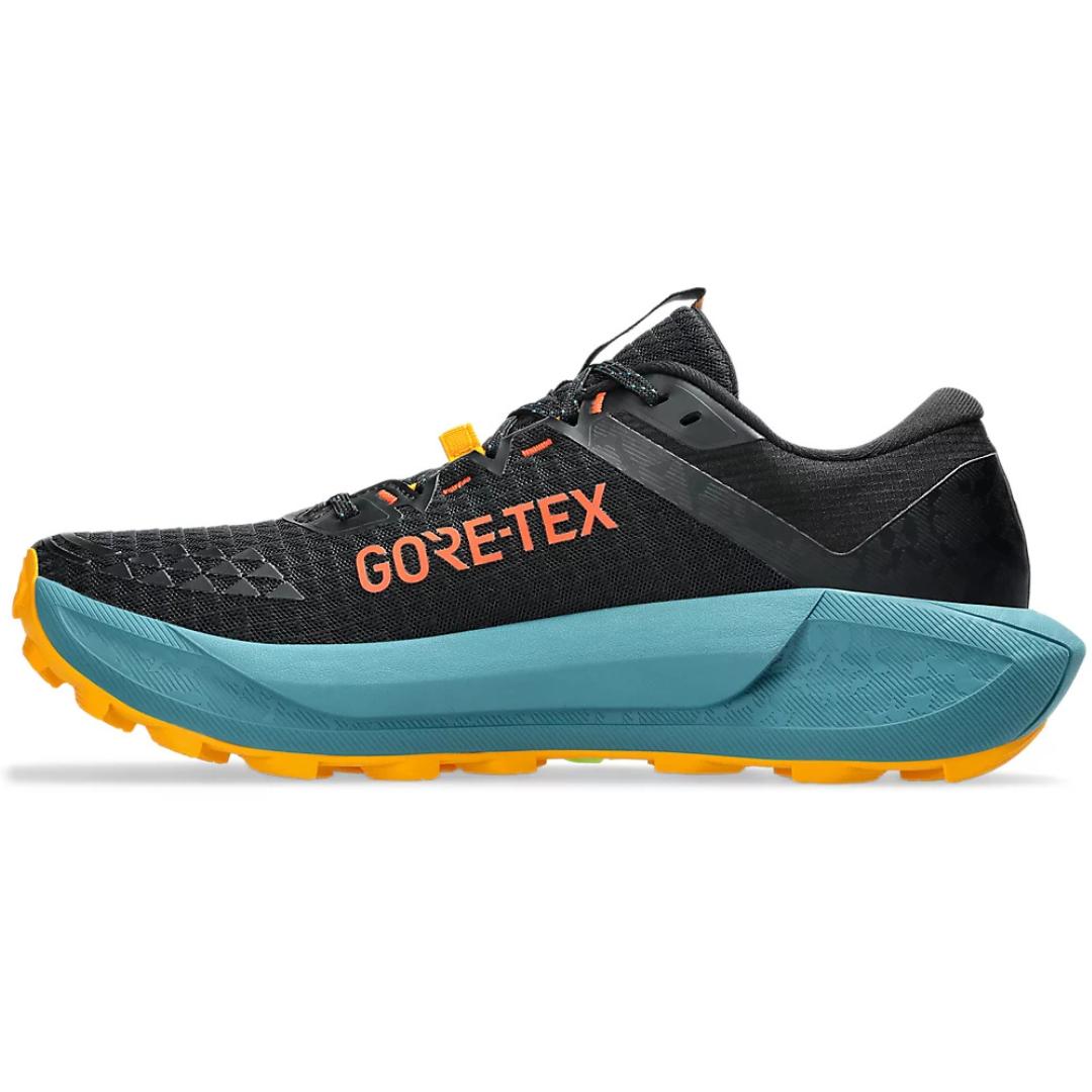 asics gel trabuco 13 gtx patike za trčanje — slika 2