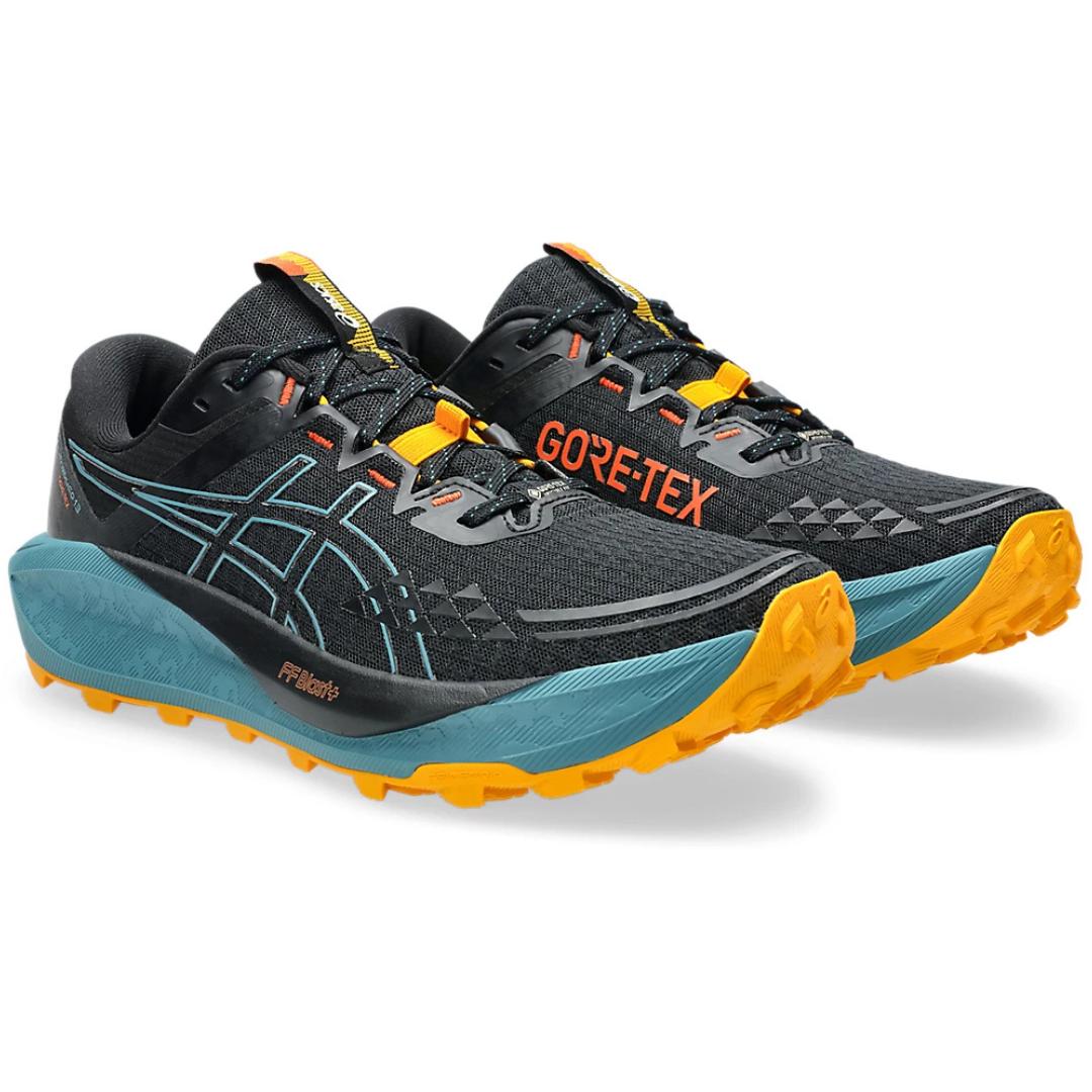 asics gel trabuco 13 gtx patike za trčanje — slika 3