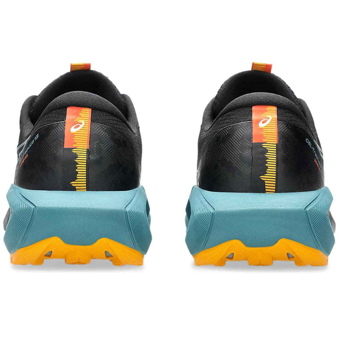 asics gel trabuco 13 gtx patike za trčanje — slika 5