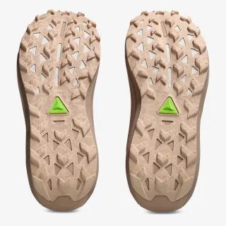asics gel trabuco 13 patike za trčanje — slika 5