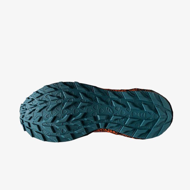 asics gel trabuco terra patike za trčanje — slika 4