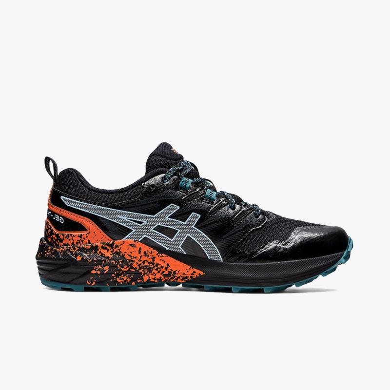 asics gel trabuco terra patike za trčanje — slika 3