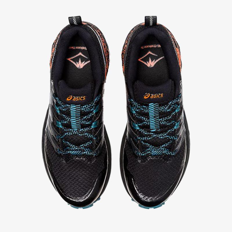 Asics Gel Trabuco Terra — recenzija patike za trčanje