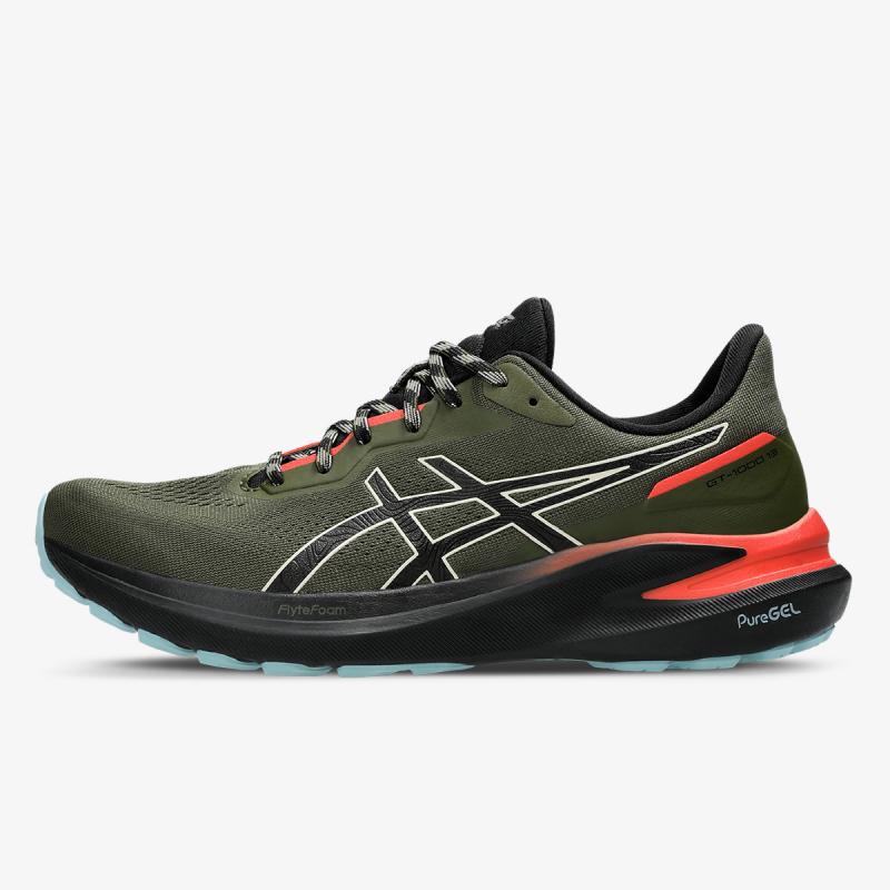 asics gt 1000 13 tr patike za trčanje — slika 5