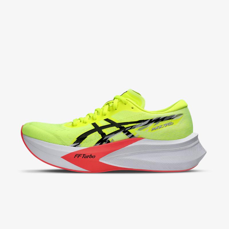 asics magic speed 4 patike za trčanje — slika 5