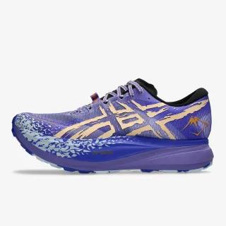 Asics Metafuji Trail — recenzija patike za trčanje
