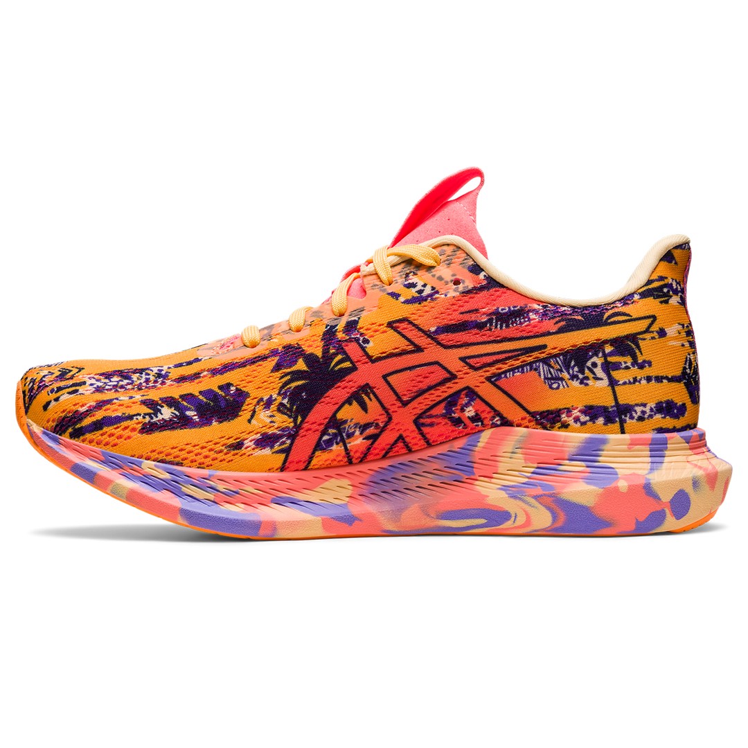 asics noosa tri 14 patike za trčanje — slika 2