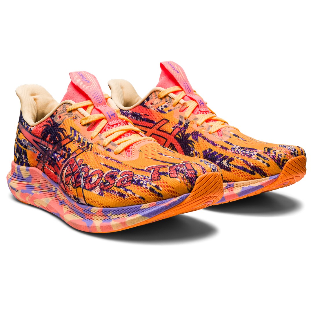 asics noosa tri 14 patike za trčanje — slika 3