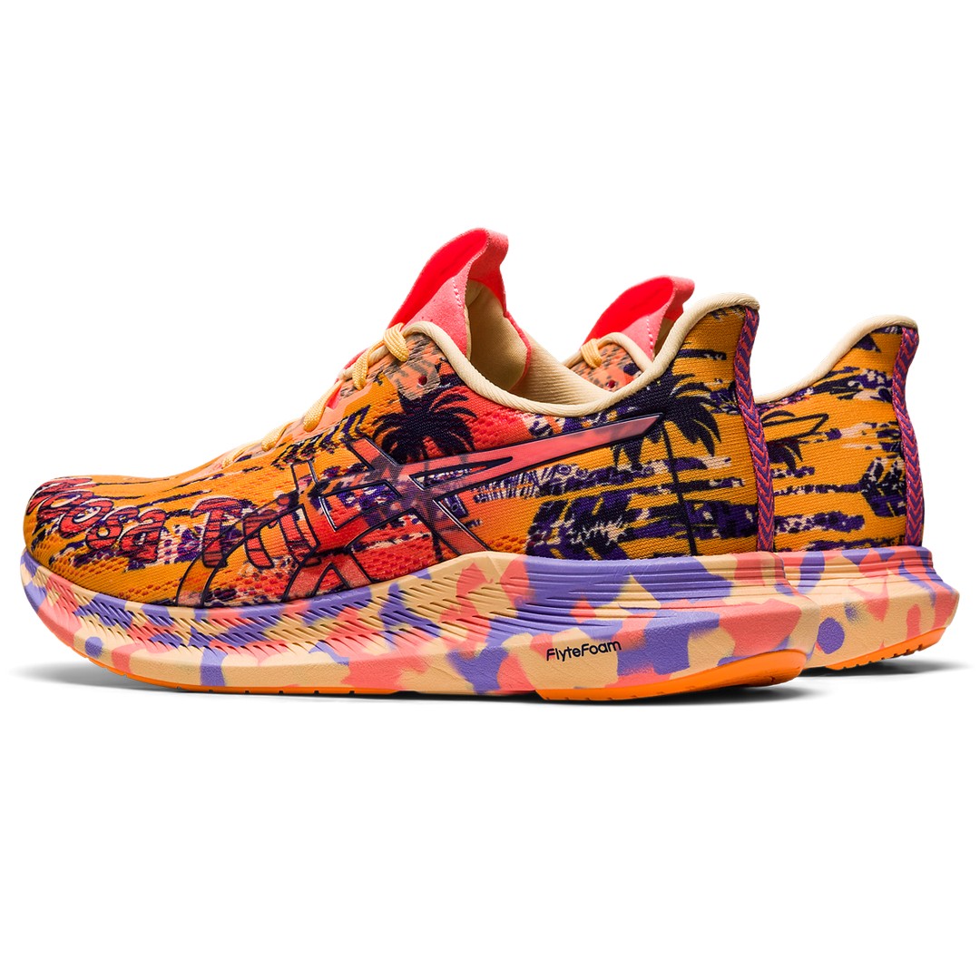 asics noosa tri 14 patike za trčanje — slika 7