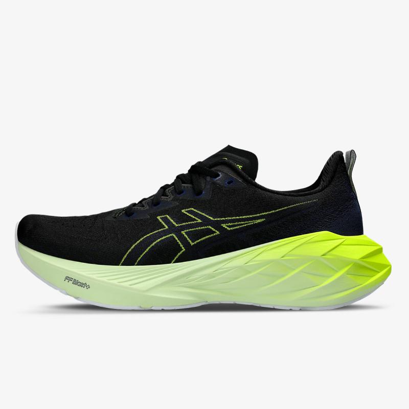 Asics Novablast 4 — recenzija patike za trčanje