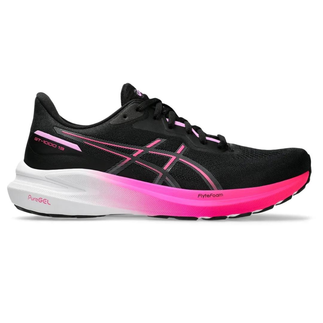 Asics Roze Gt 1000 13 — recenzija patike za trčanje