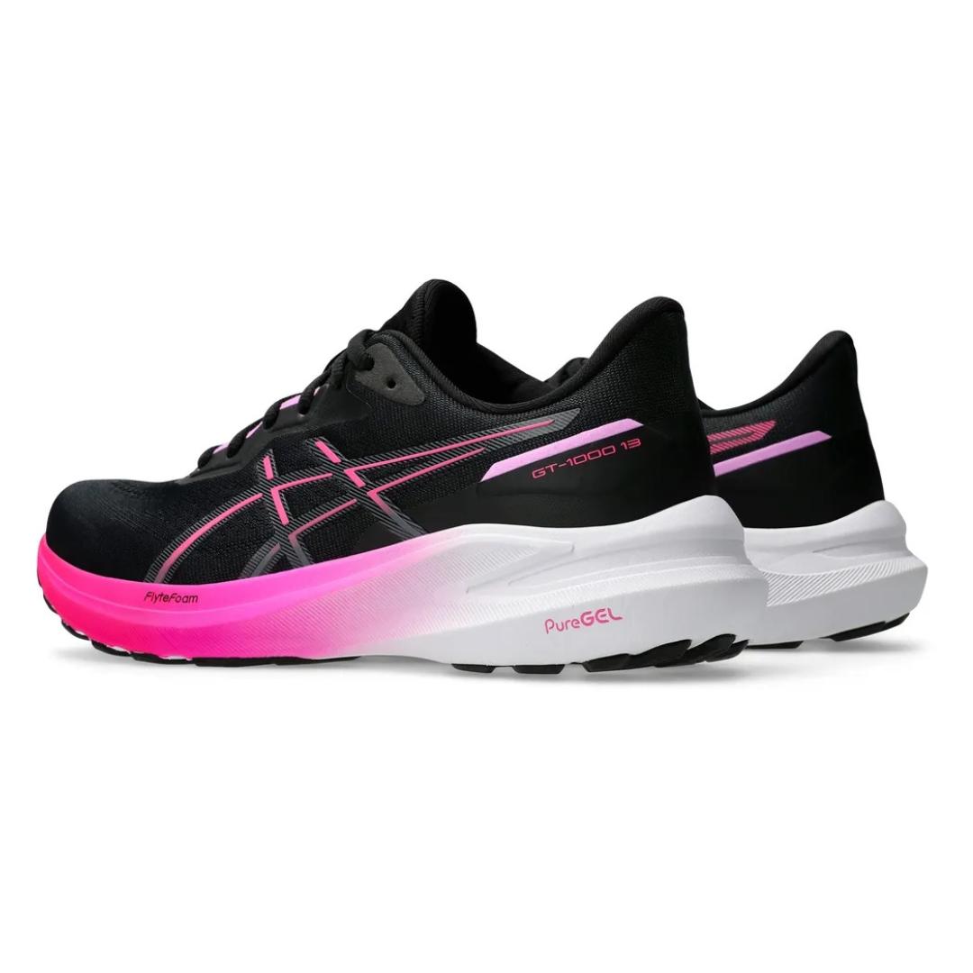 asics roze gt 1000 13 patike za trčanje — slika 3